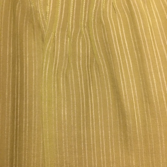 Tracey Reese silk swing dress - Picture 3 of 3